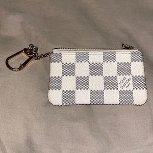 Louis Vuitton Paris Coin Purse